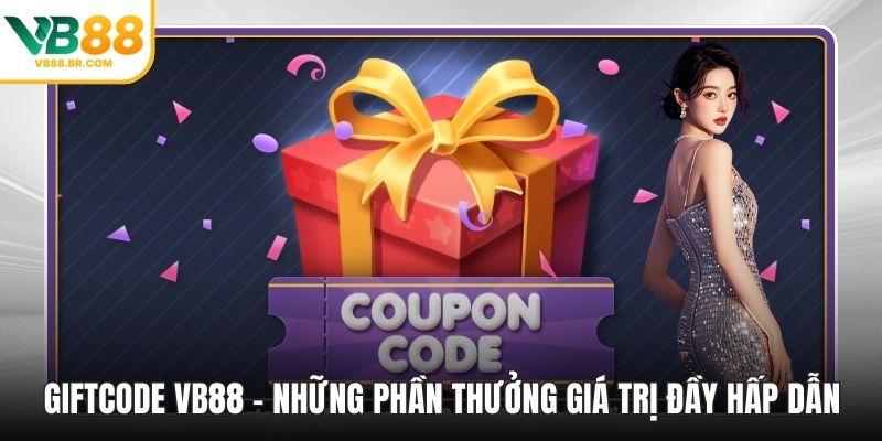 Giftcode VB88