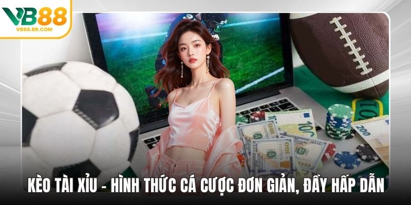 Kèo tài xỉu